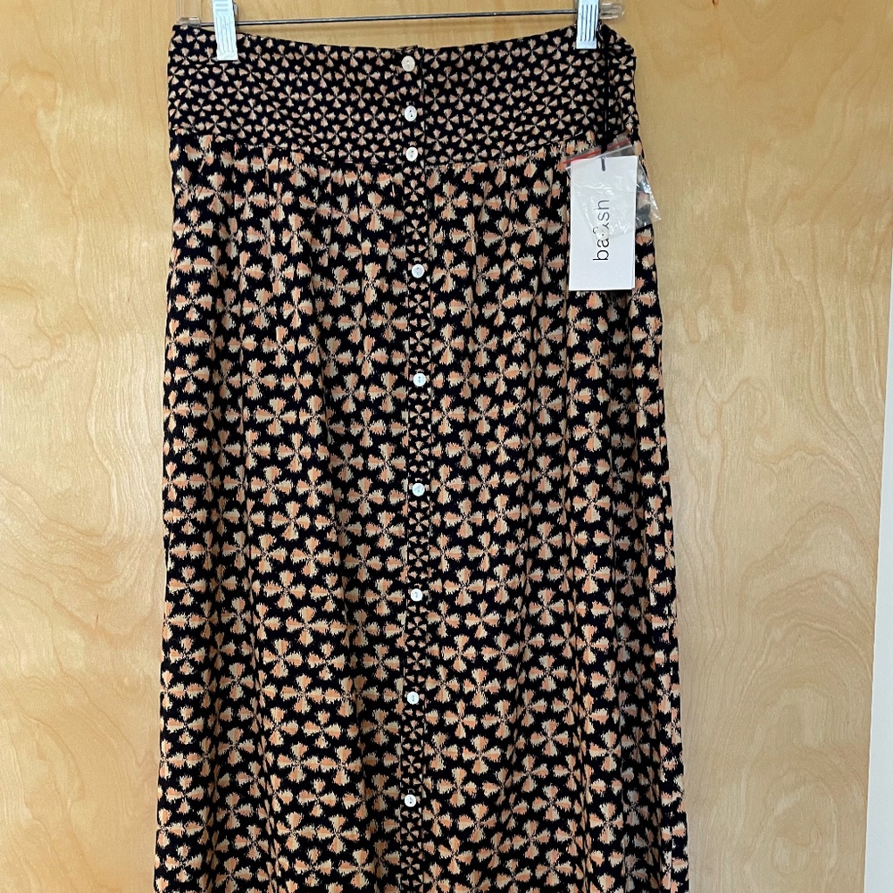 BA&SH Skirt